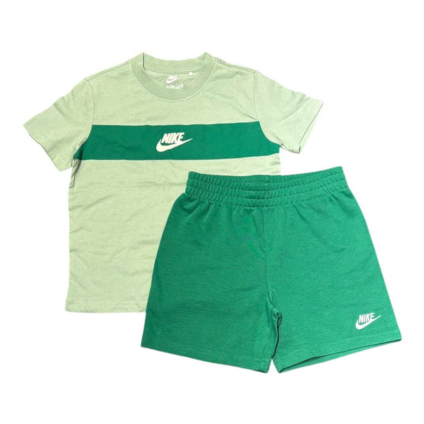 Coordinato Nike Bambino