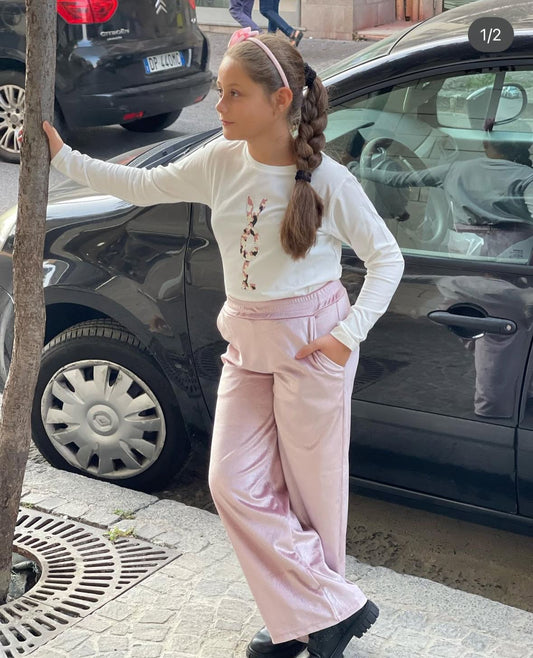 Coordinato Vicolo  Bambina