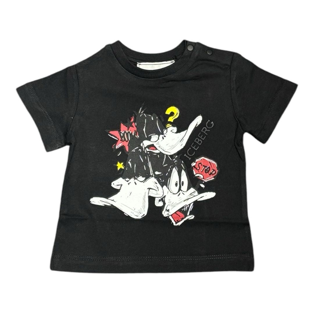 T-Shirt Iceberg Bimbo