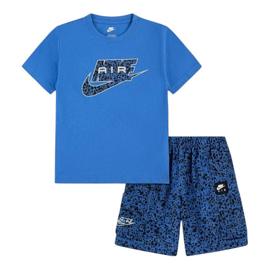 Coordinato Nike Bambino