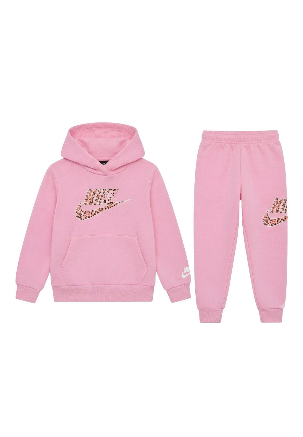 Coordinato Tuta Nike Neonata/Bambina