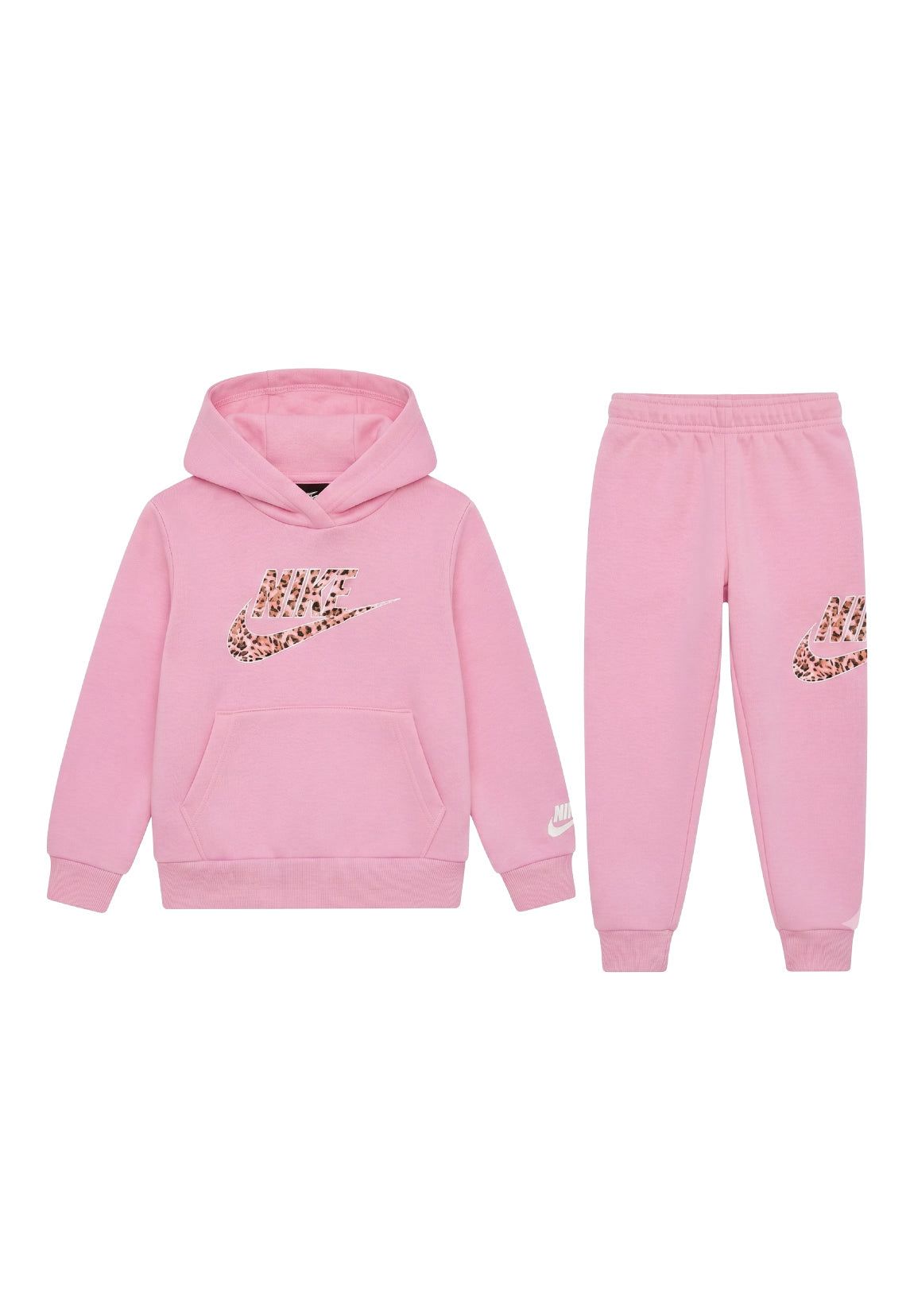 Coordinato Tuta Nike Neonata/Bambina