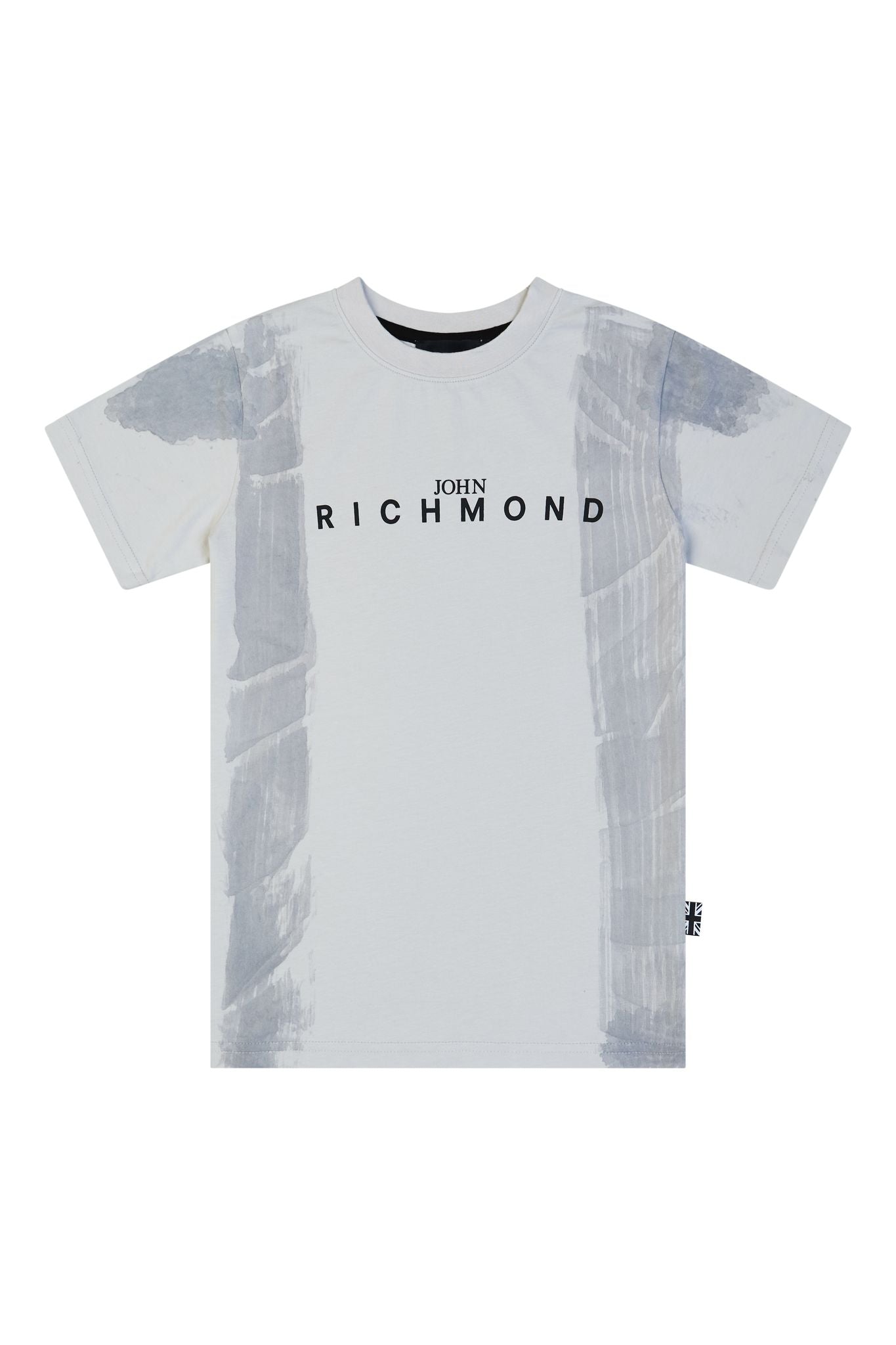 T-Shirt Richmond Bimbo