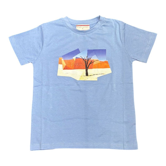 T-Shirt Cesare Paciotti Bambino