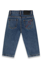 Jeans Paciotti Neonato/Bambino