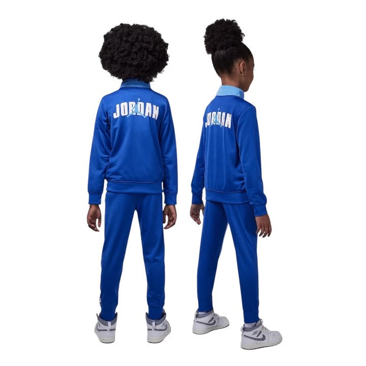 Tuta Jordan Bambino/a