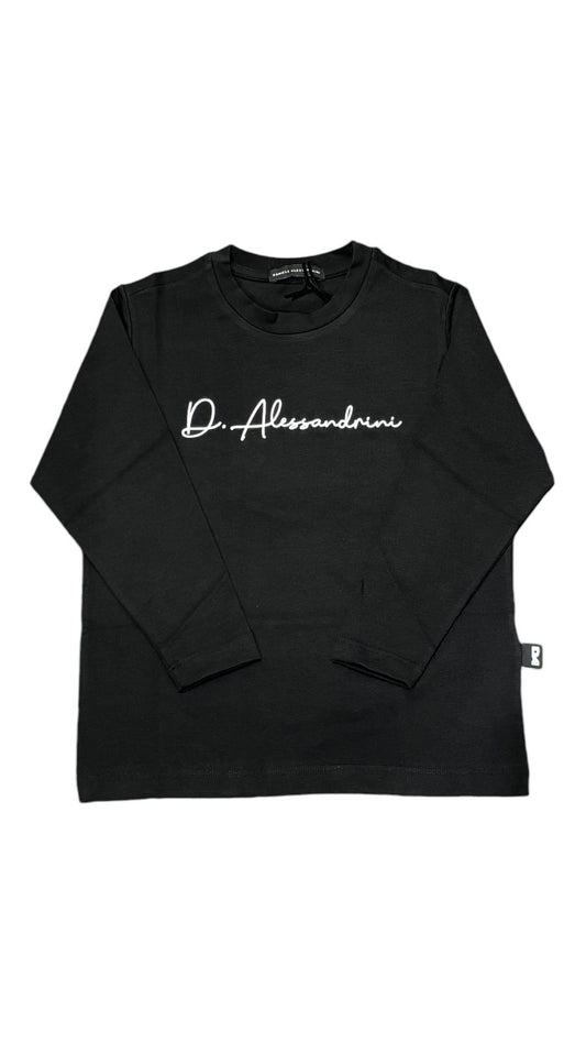 Maglia D.Alessandrini Manica Lunga
