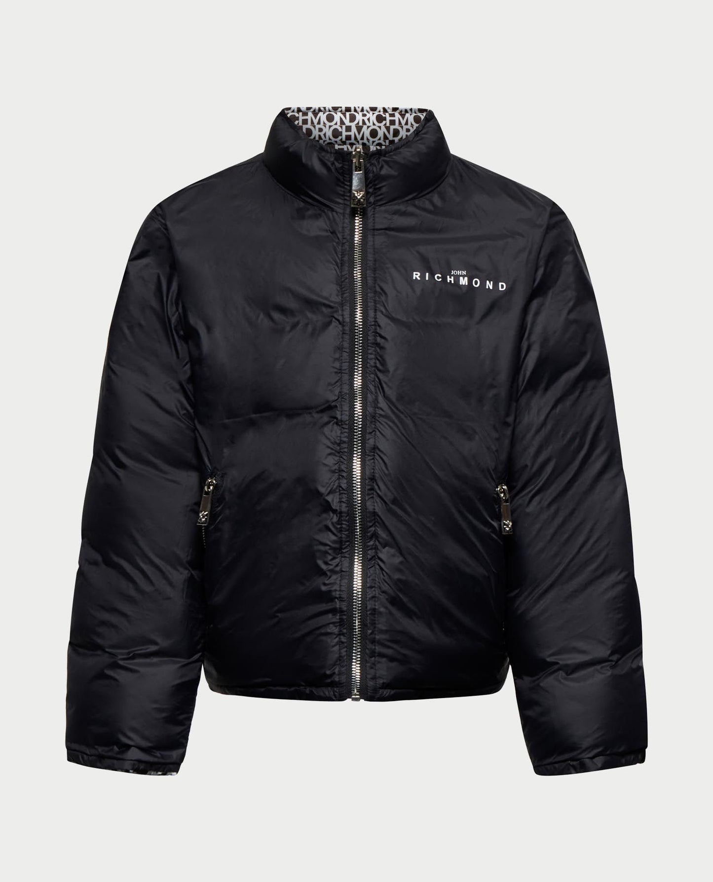 Giubbino Richmond Bambino