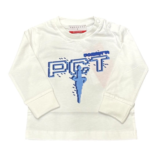 Maglia Paciotti Neonato