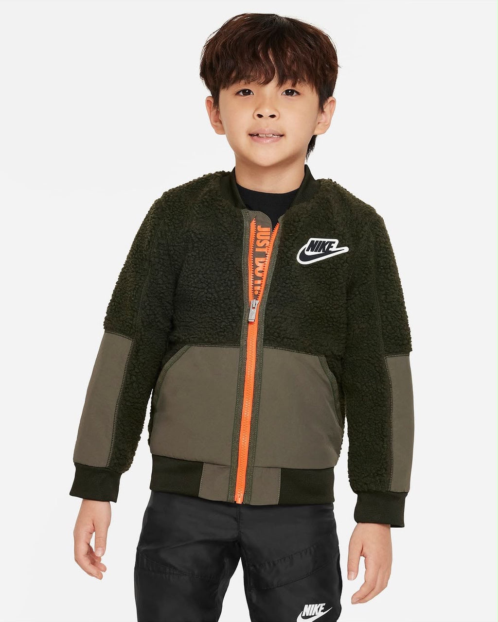 Giubbino Nike Bambino/a