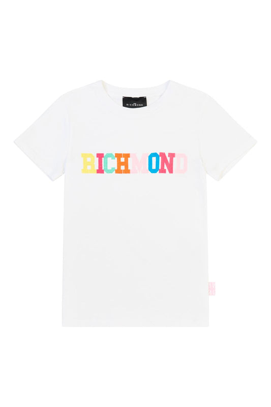 T-Shirt Richmond  Bimba