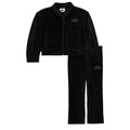 Coordinato Tuta Nike Neonata