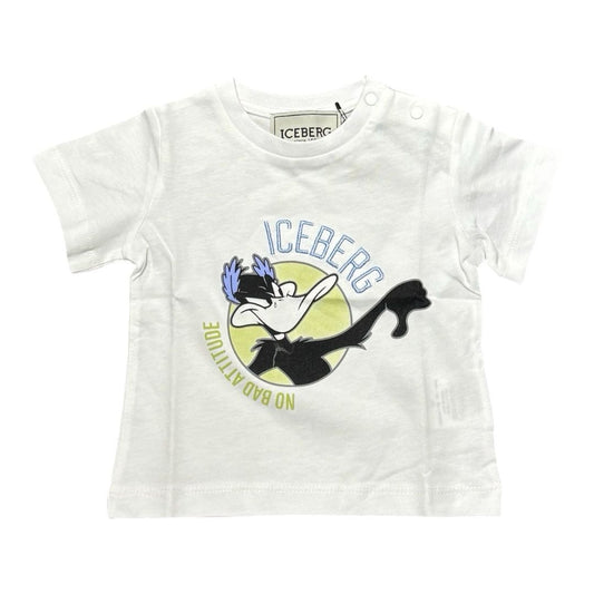 T-Shirt Iceberg