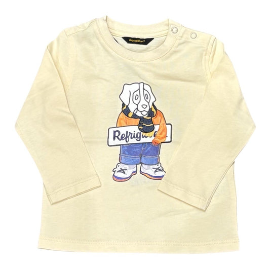 Maglia Refrigiwear Neo/Bambino