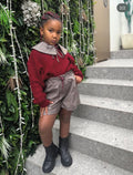Coordinato Vicolo Bambina