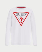 Maglia Guess Manica Lunga