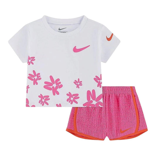 Coordinato Nike Neonata/Bambina