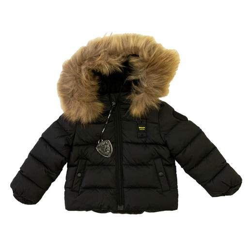 Blauer Neonato/A 12 Mesi