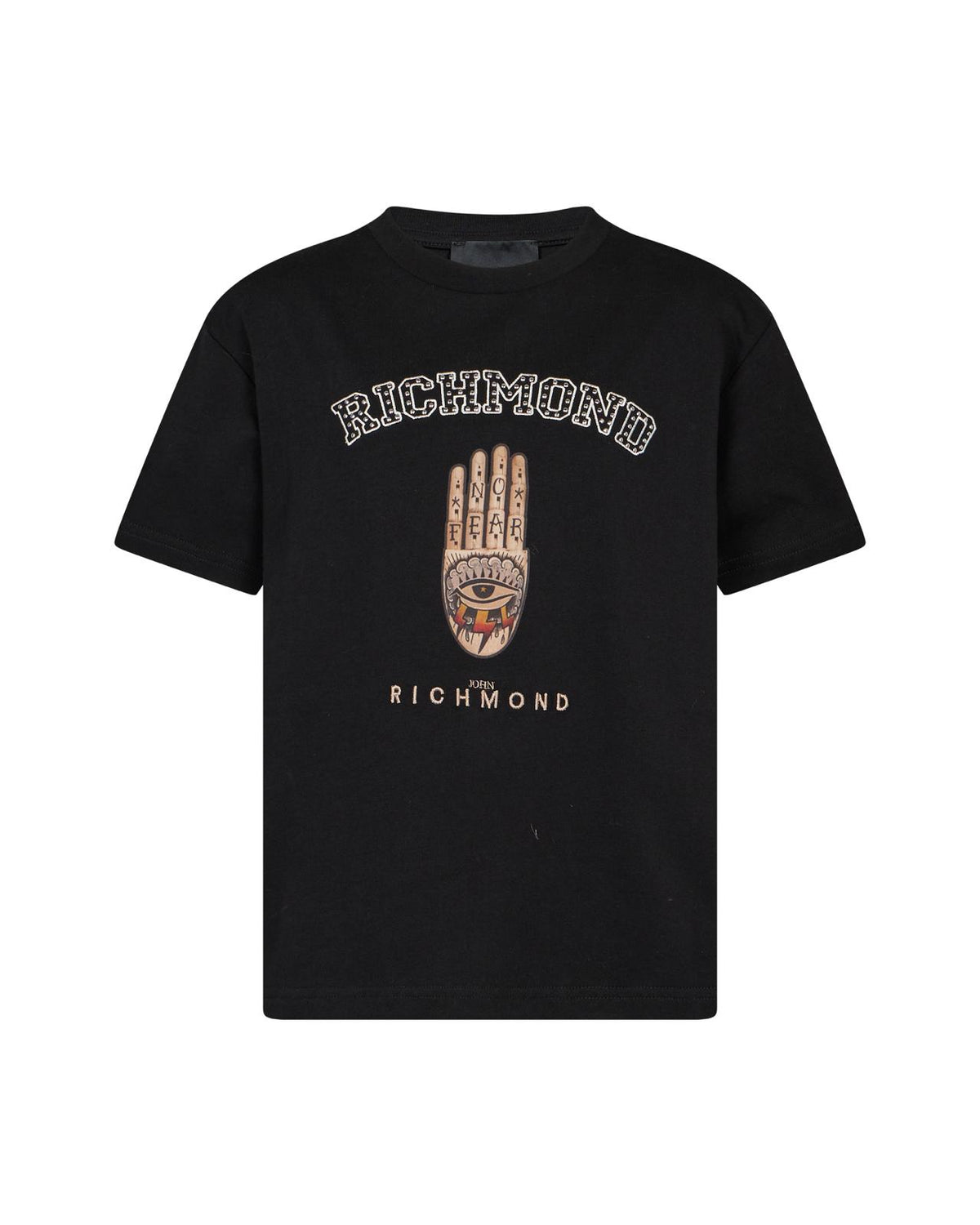 T-shirt Richmond Bambino