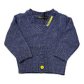 Cardigan Daniele Alessandrini Neonato/ Bambino