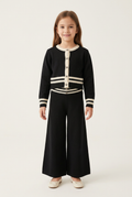 Coordinato Odi et amo Bambina