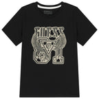T-shirt Guess bambino