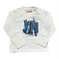 Maglia Paciotti Neonato/Bambino