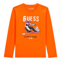 Maglia Guess Neonato