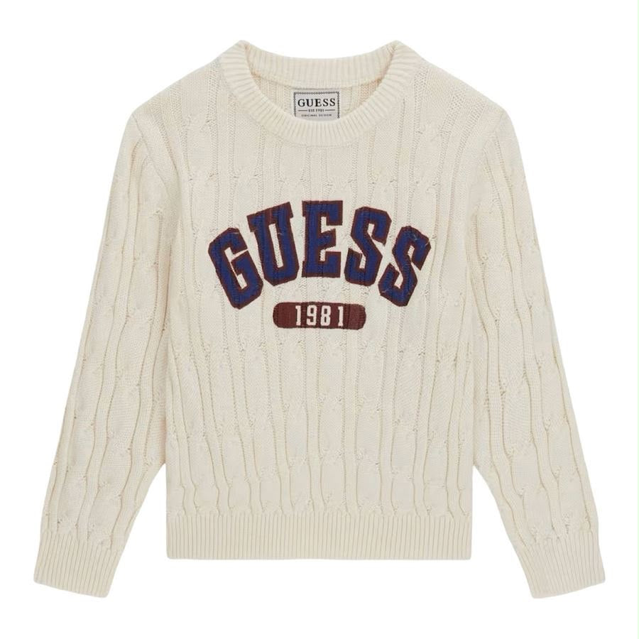 Maglioncino Guess Neonato