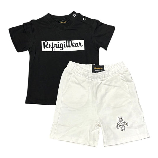 Coordinato Tuta Refrigiwear Bambino