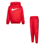 Coordinato Tuta Nike Neonato