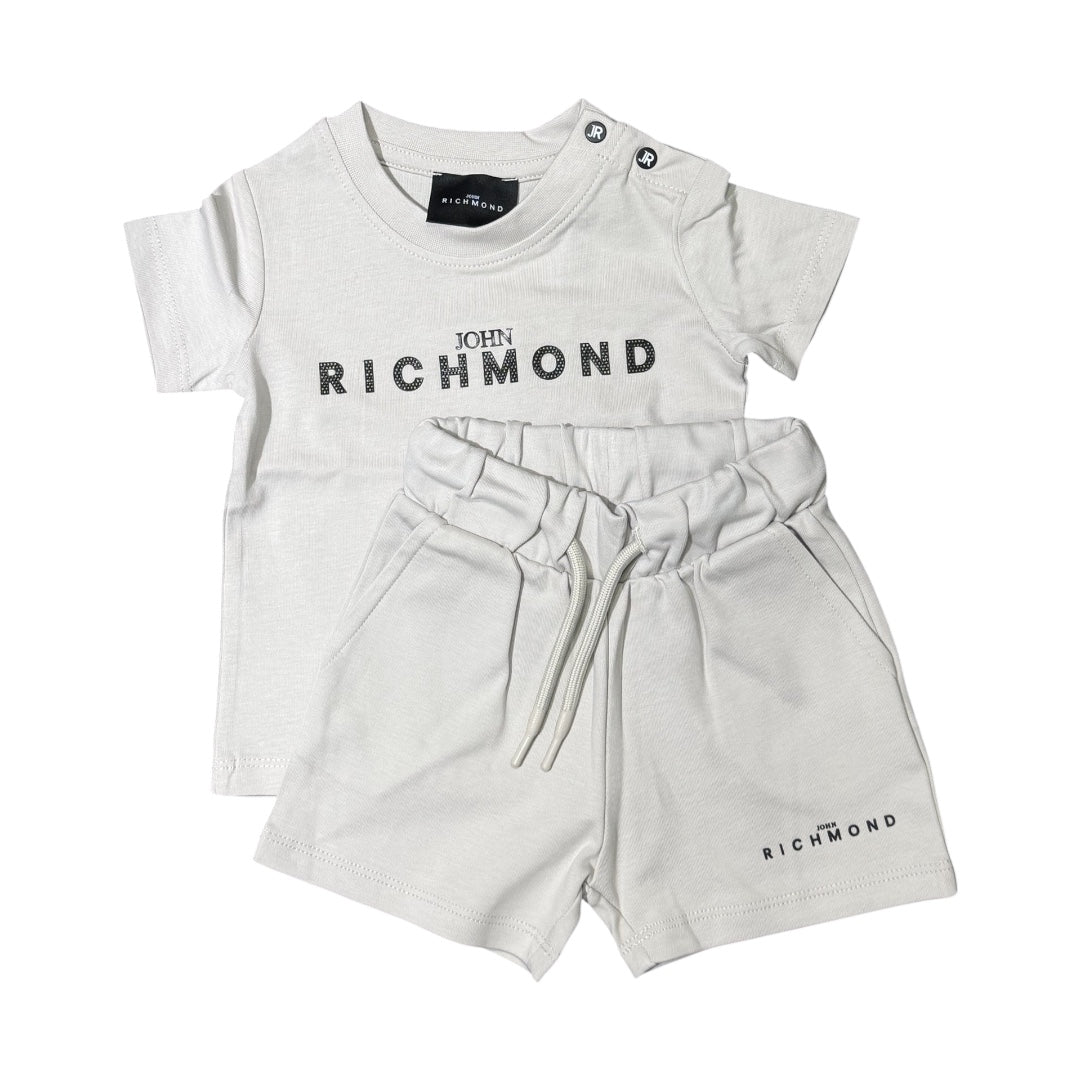 Coordinato Richmond Neonato