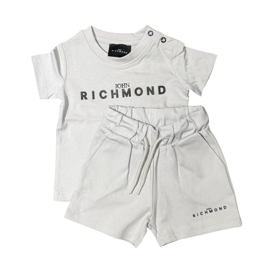 Coordinato Richmond Neonato