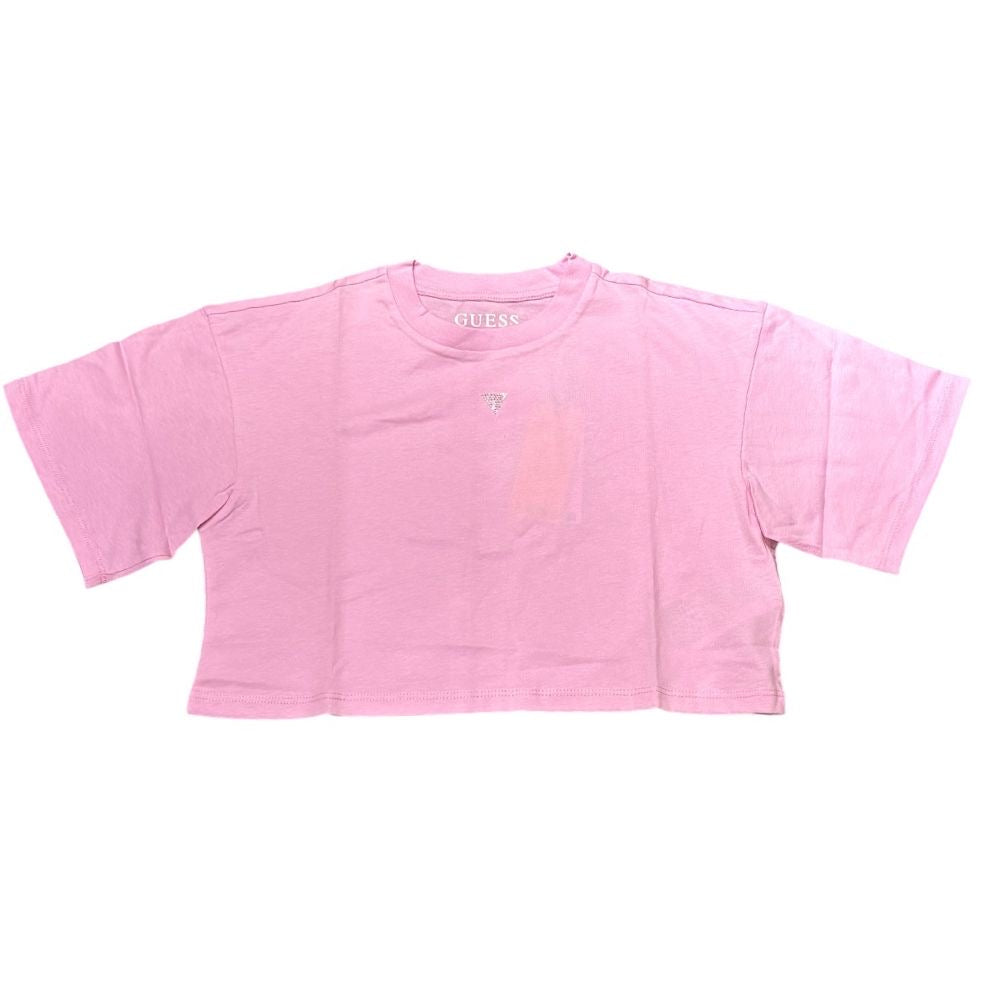 T-Shirt Guess Bambina