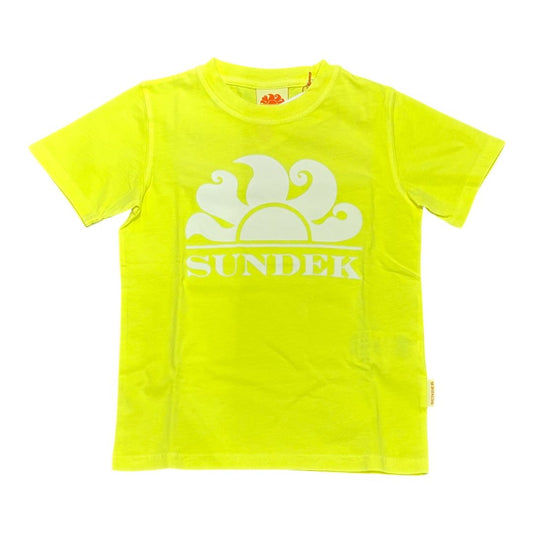 T-shirt Sundek Bimbo