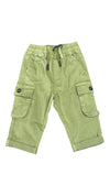 Pantalone Cargo Neonato