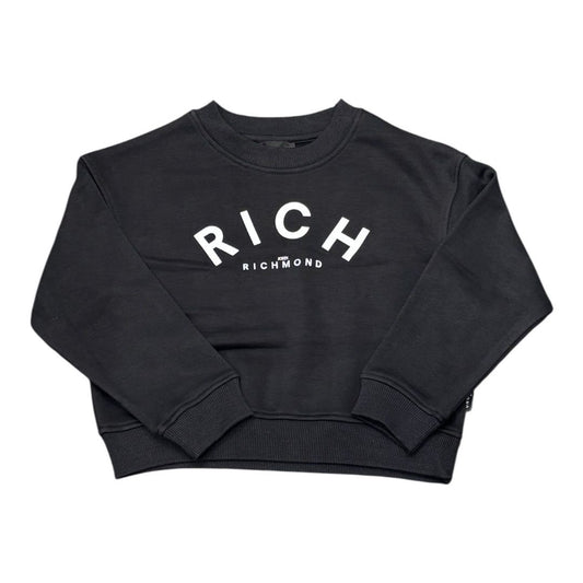 Felpa Richmond Bambino