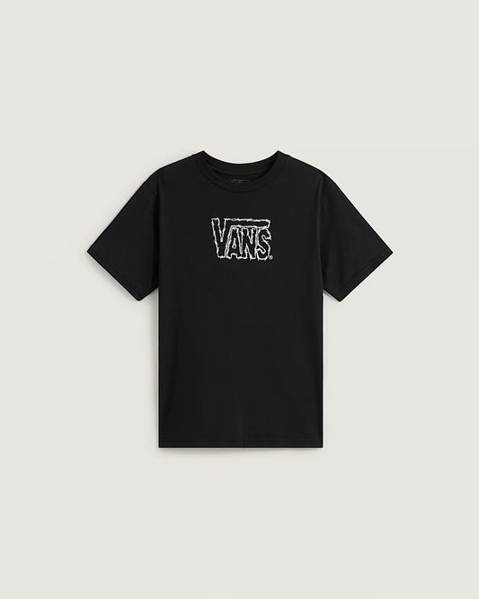 T-shirt Vans Bambino