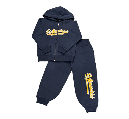 Coordinato Tuta Daniele Alessandrini Bambino