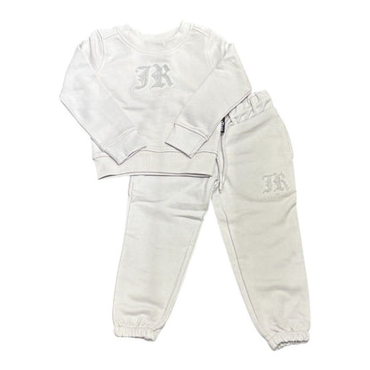 Coordinato Tuta Richmond Bambino