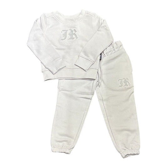 Coordinato Tuta Richmond Bambino