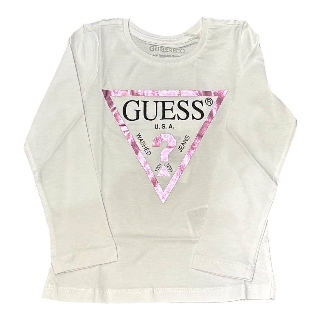 Maglia Guess Bambina