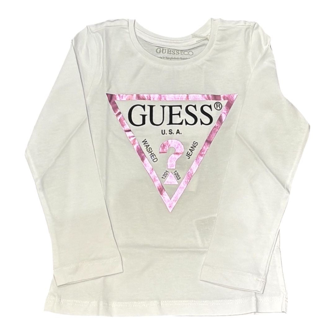Maglia Guess Bambina
