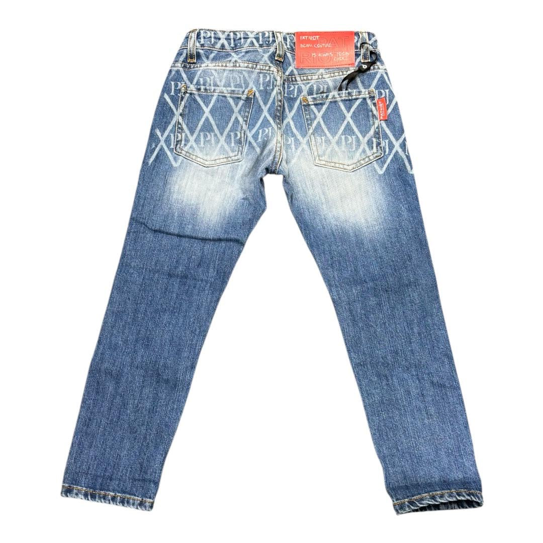 Jeans Patriot