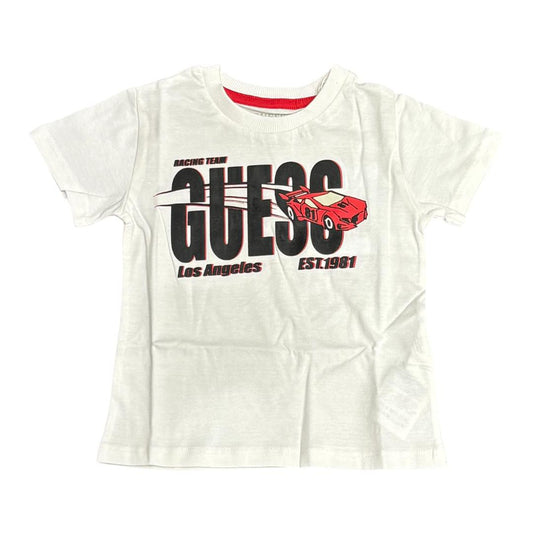 T-shirt Guess Bambino