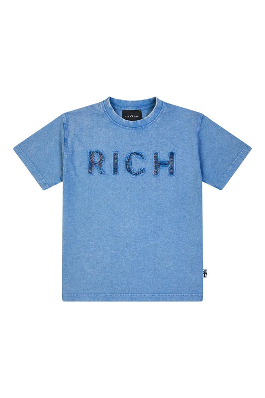 T-Shirt Richmond Bimbo