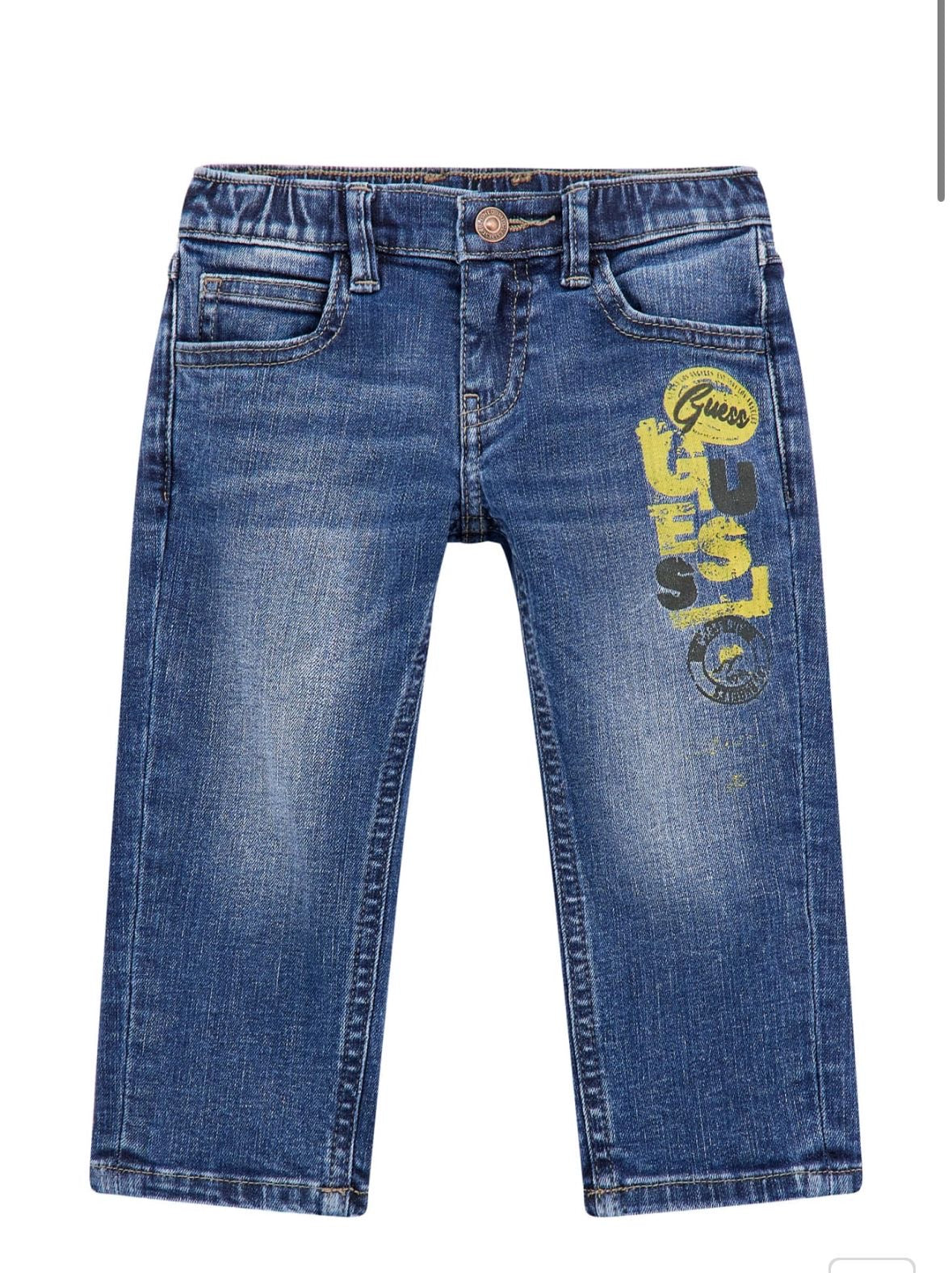 Jeans Guess Bambino