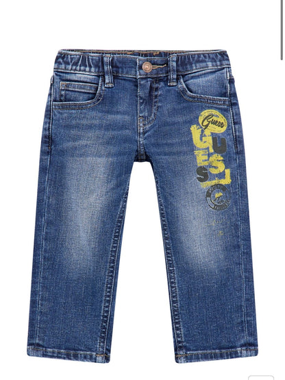 Jeans Guess Bambino