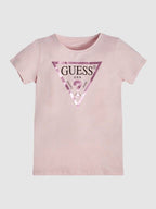 T-shirt Guess Bambina