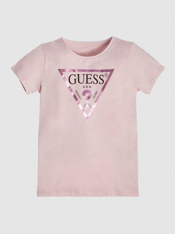 T-shirt Guess Bambina
